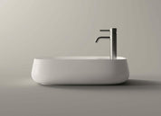 ALICE CERAMICA WASHBASIN NUR 60X40 PLAN