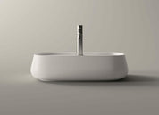 ALICE CERAMICA WASHBASIN NUR 60X45 PLAN
