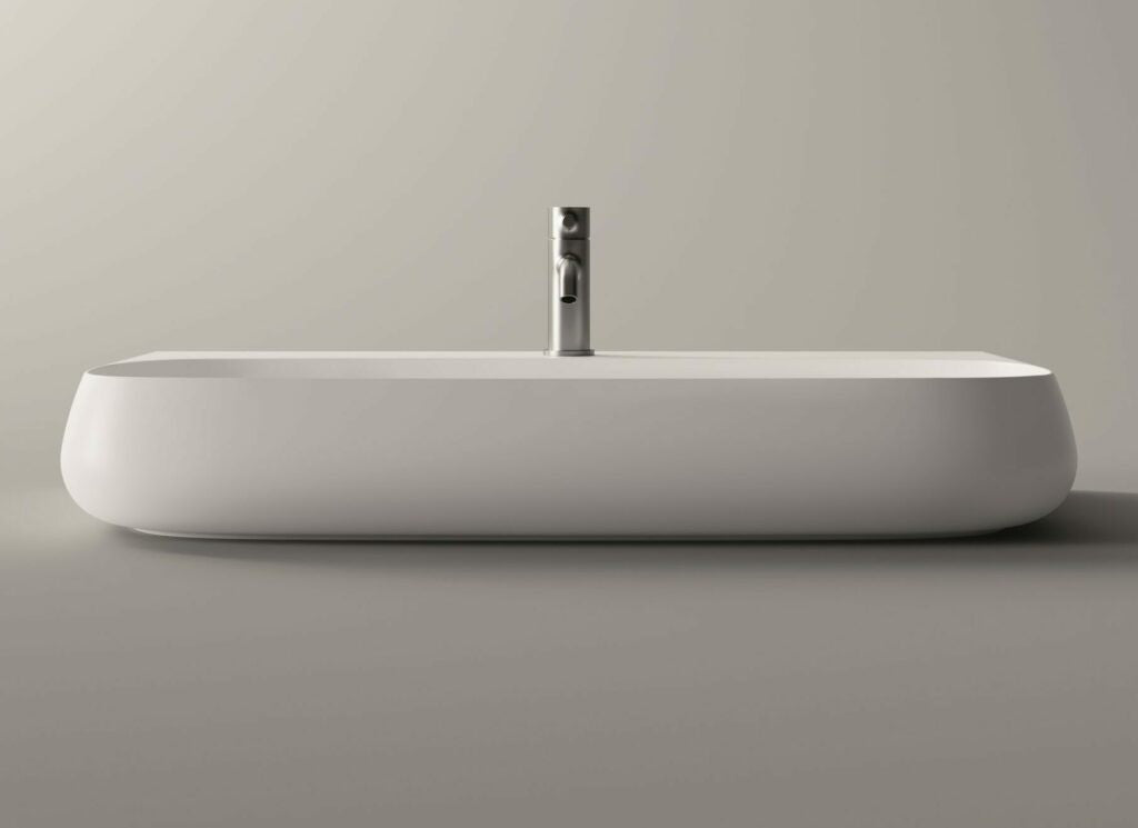 ALICE CERAMICA LAVABO NUR 90X45