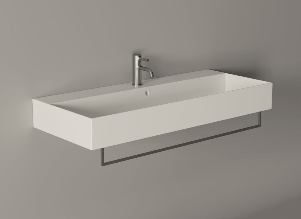 ALICE CERAMICA LAVABO SPY 101X46