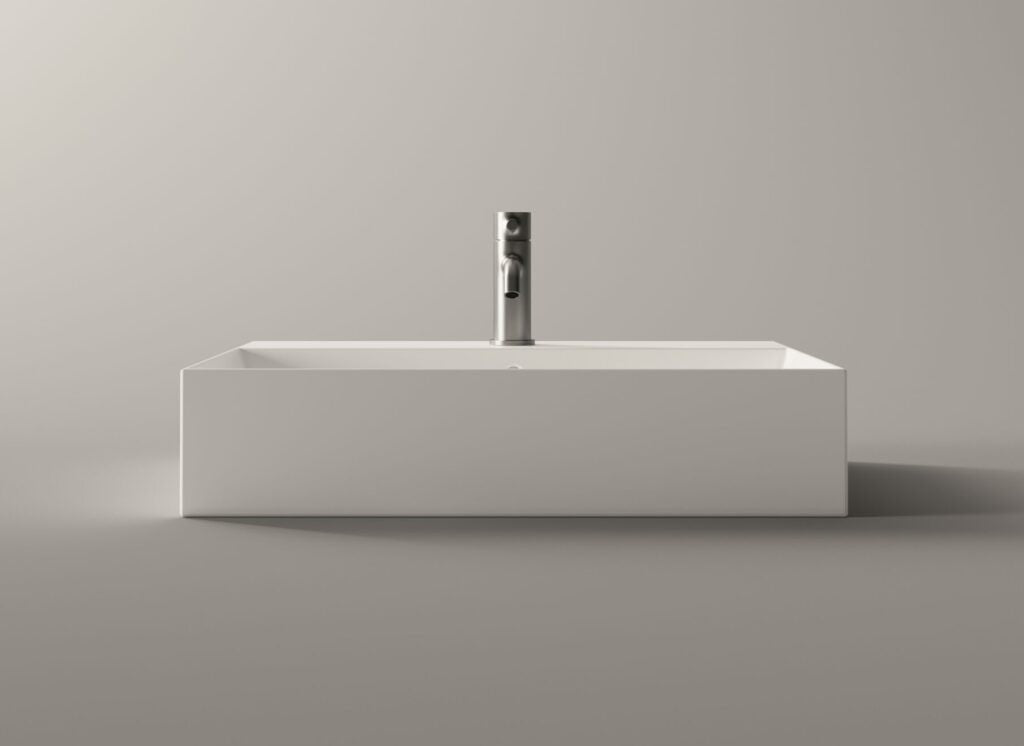 ALICE CERAMICA LAVABO SPY 61X46