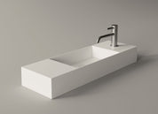 ALICE CERAMICA LAVABO SPY 80X25