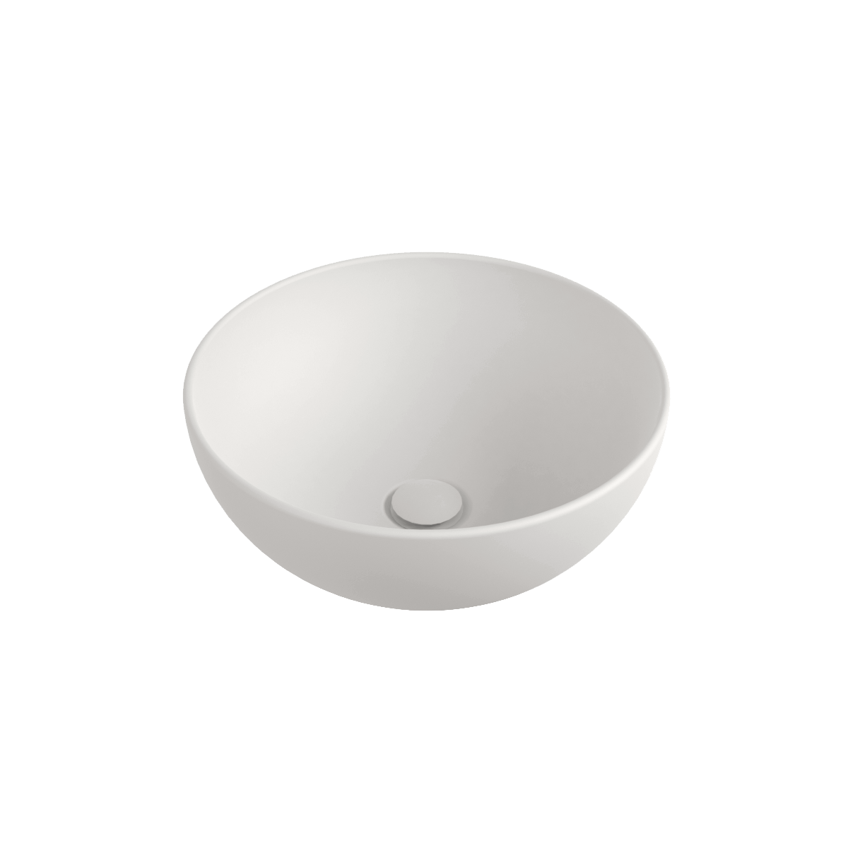 FLAMINIA APP LAVABO DA APPOGGIO 40