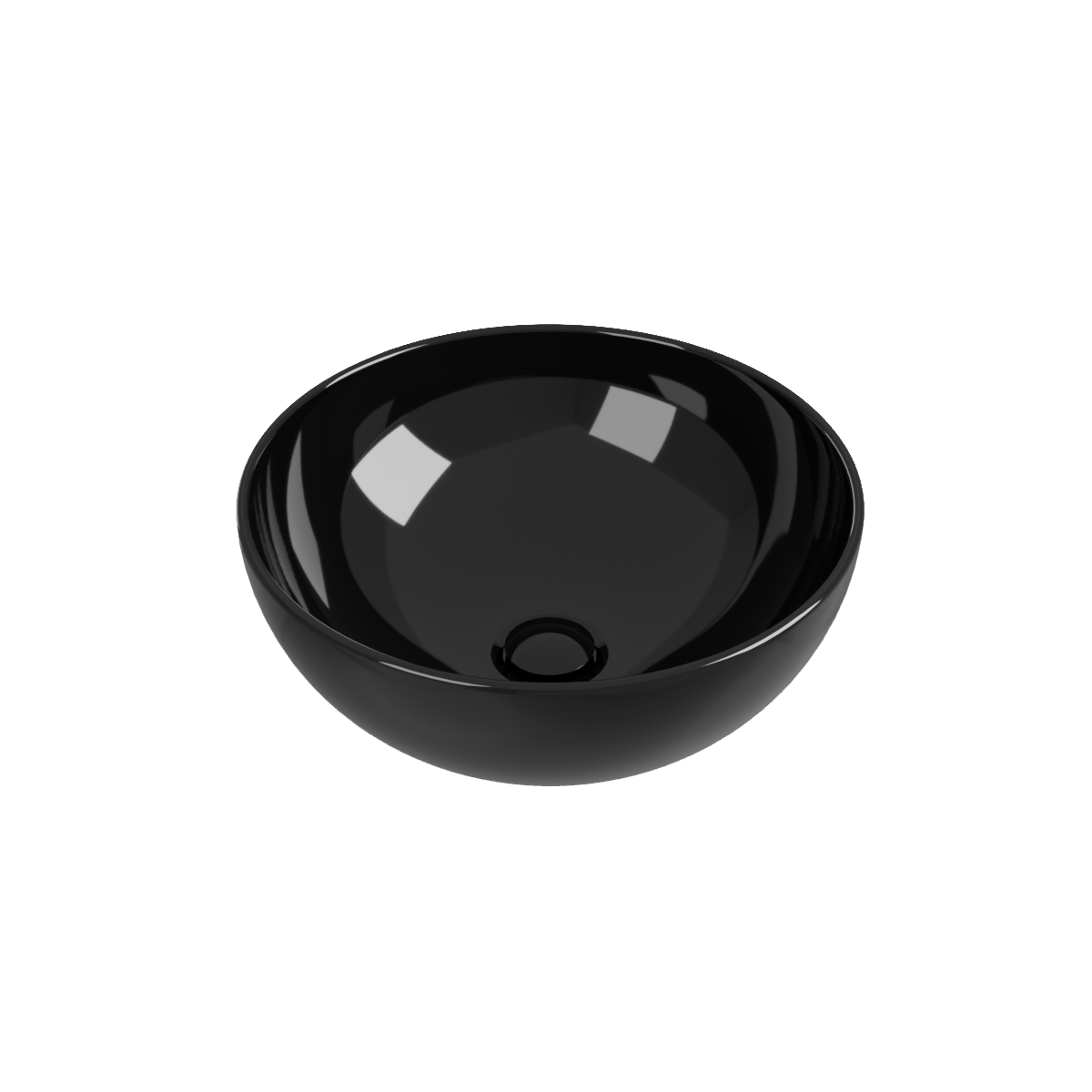 FLAMINIA APP LAVABO DA APPOGGIO 40