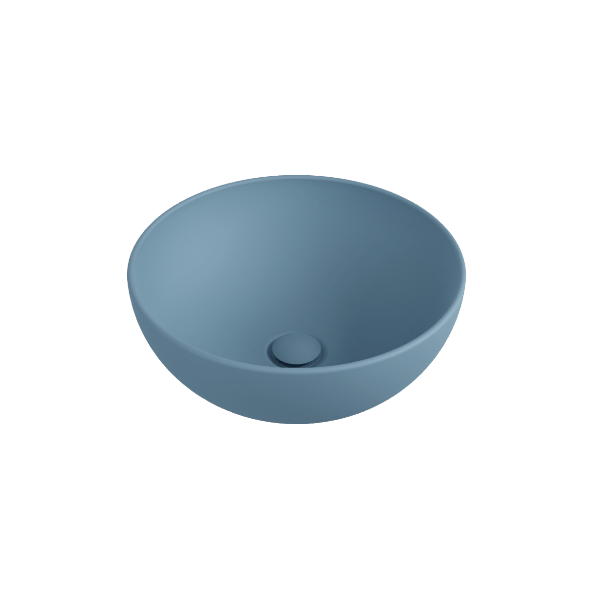 FLAMINIA APP LAVABO DA APPOGGIO 40