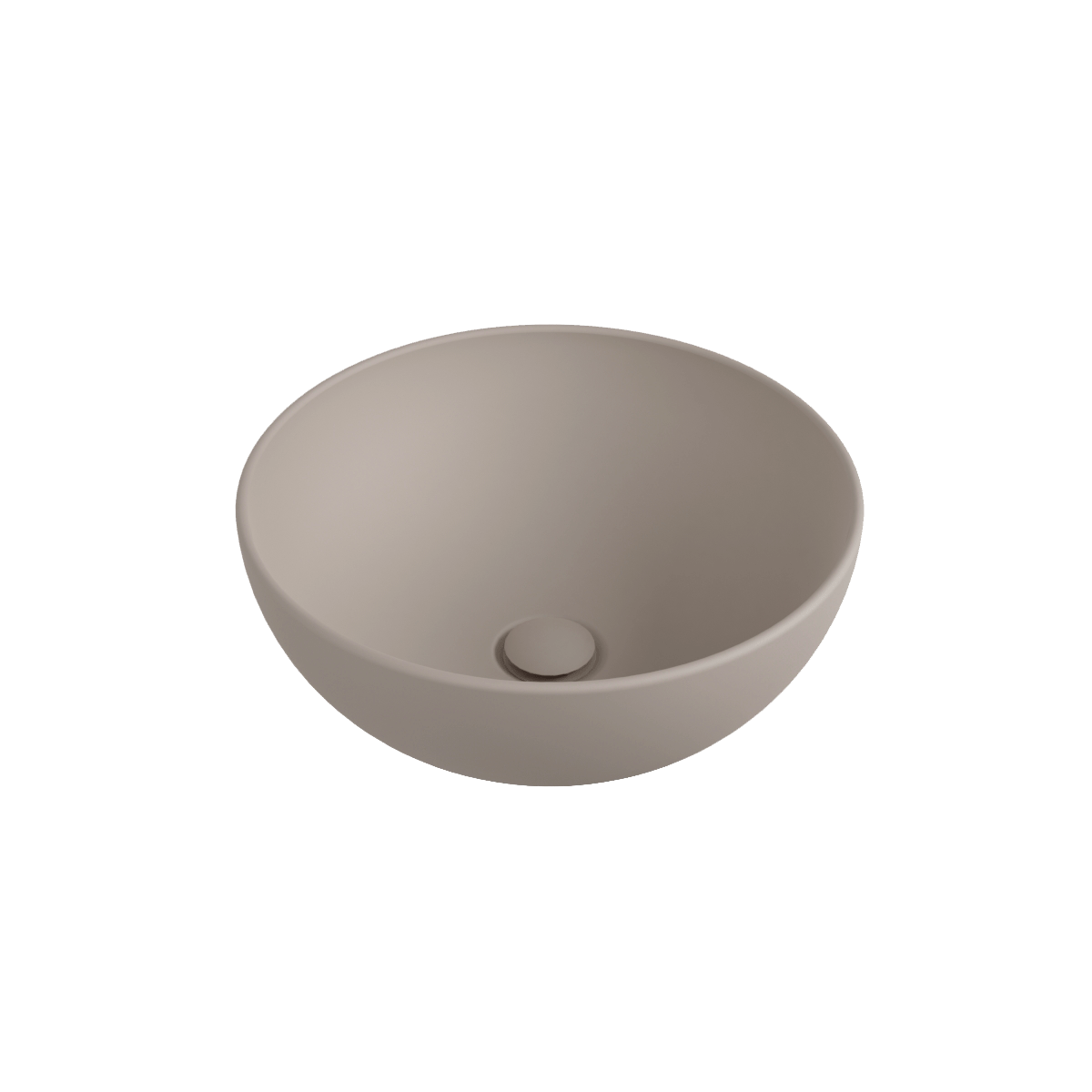 FLAMINIA APP LAVABO DA APPOGGIO 40