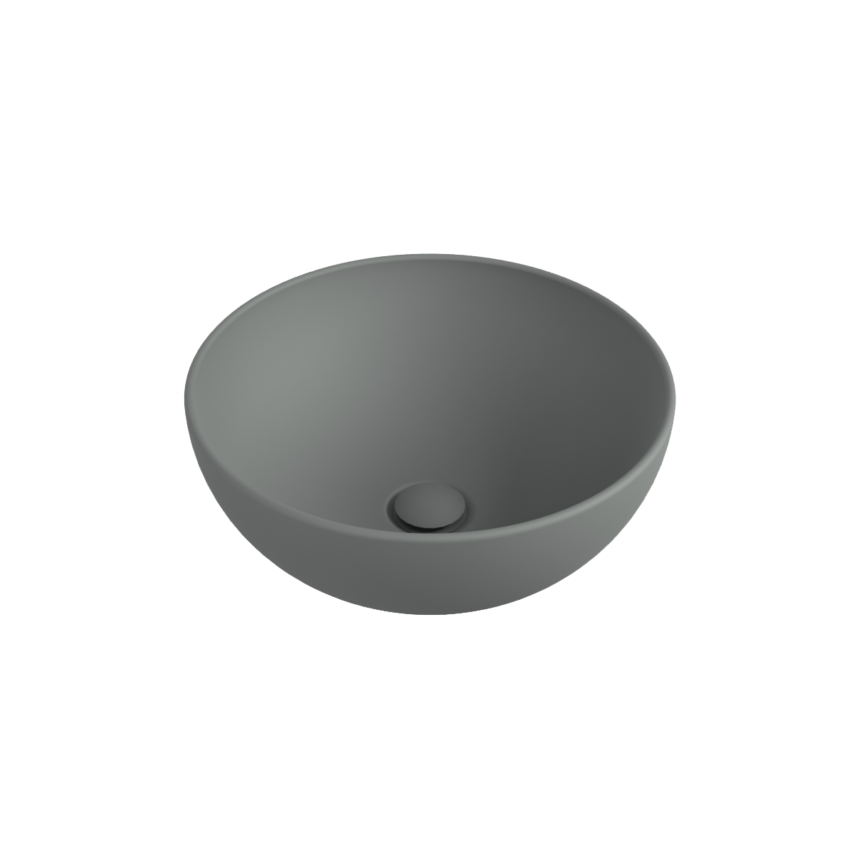 FLAMINIA APP LAVABO DA APPOGGIO 40