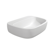 FLAMINIA MONÒ 64 LAVABO DA APPOGGIO-PARETE