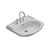 GLOBO PAESTUM WASHBASIN