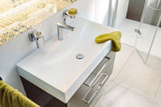 KALDEWEI SILENIO LAVABO DA APPOGGIO 120mm
