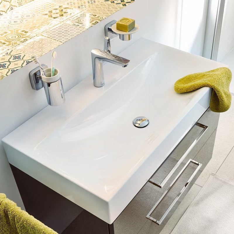 KALDEWEI SILENIO COUNTERTOP WASHBASIN 120mm