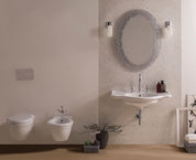 GLOBO PAESTUM WASHBASIN