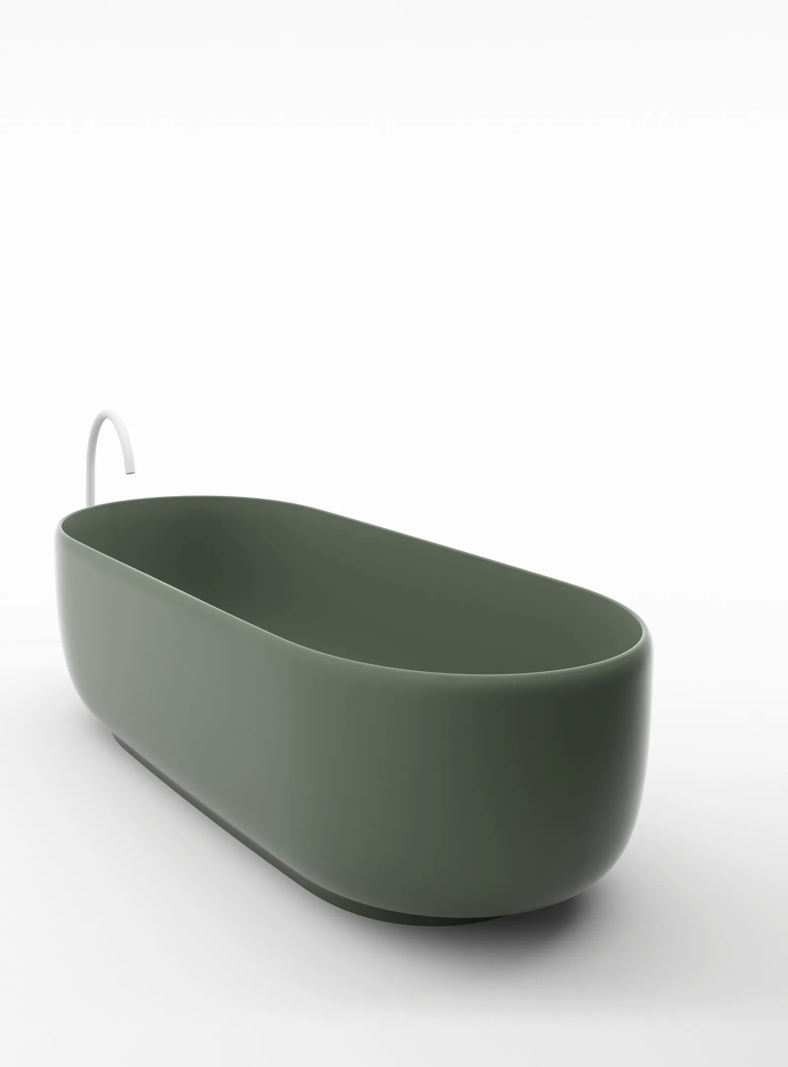 FALPER HOMEY FREESTANDING BATHTUB
