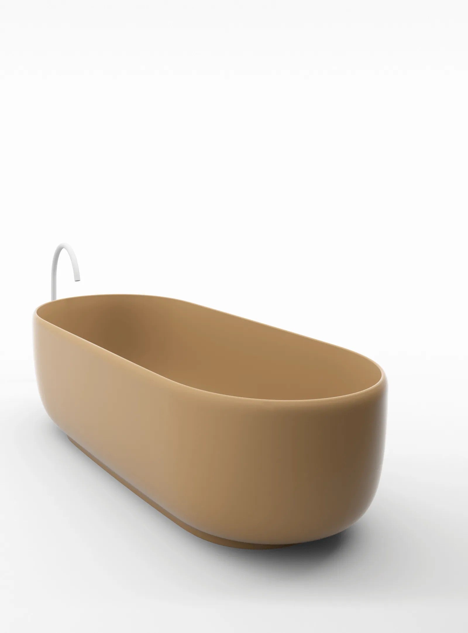 FALPER HOMEY FREESTANDING BATHTUB