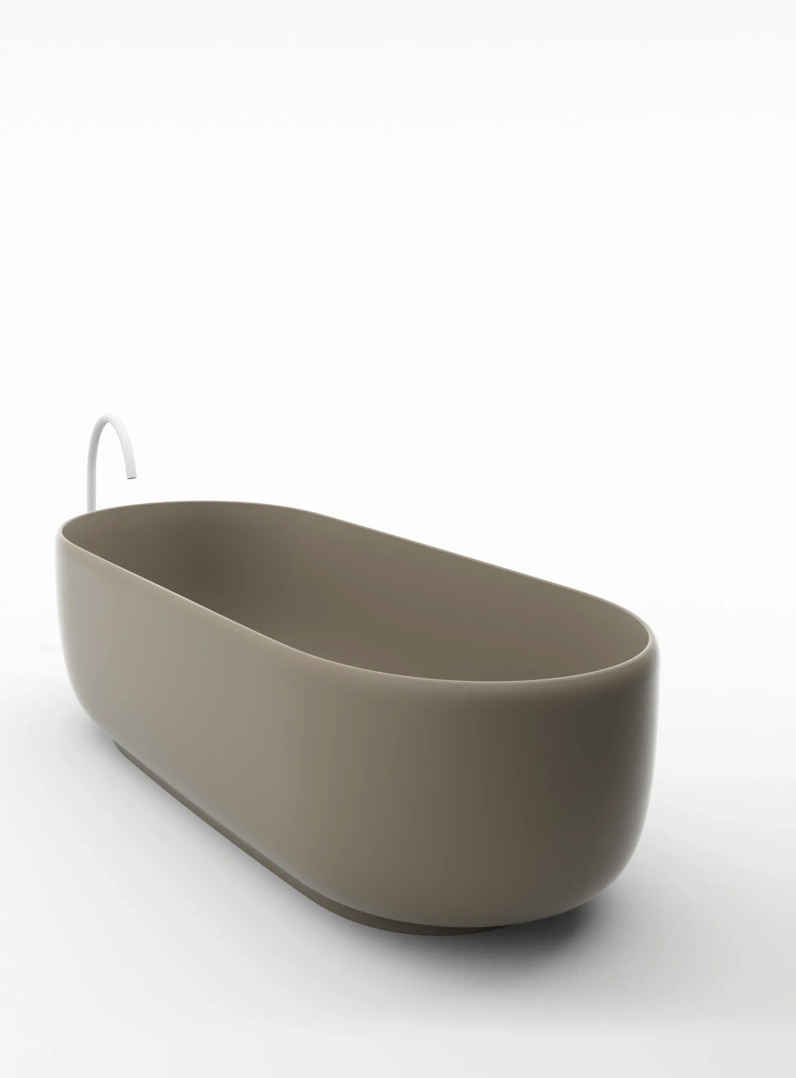 FALPER HOMEY FREESTANDING BATHTUB