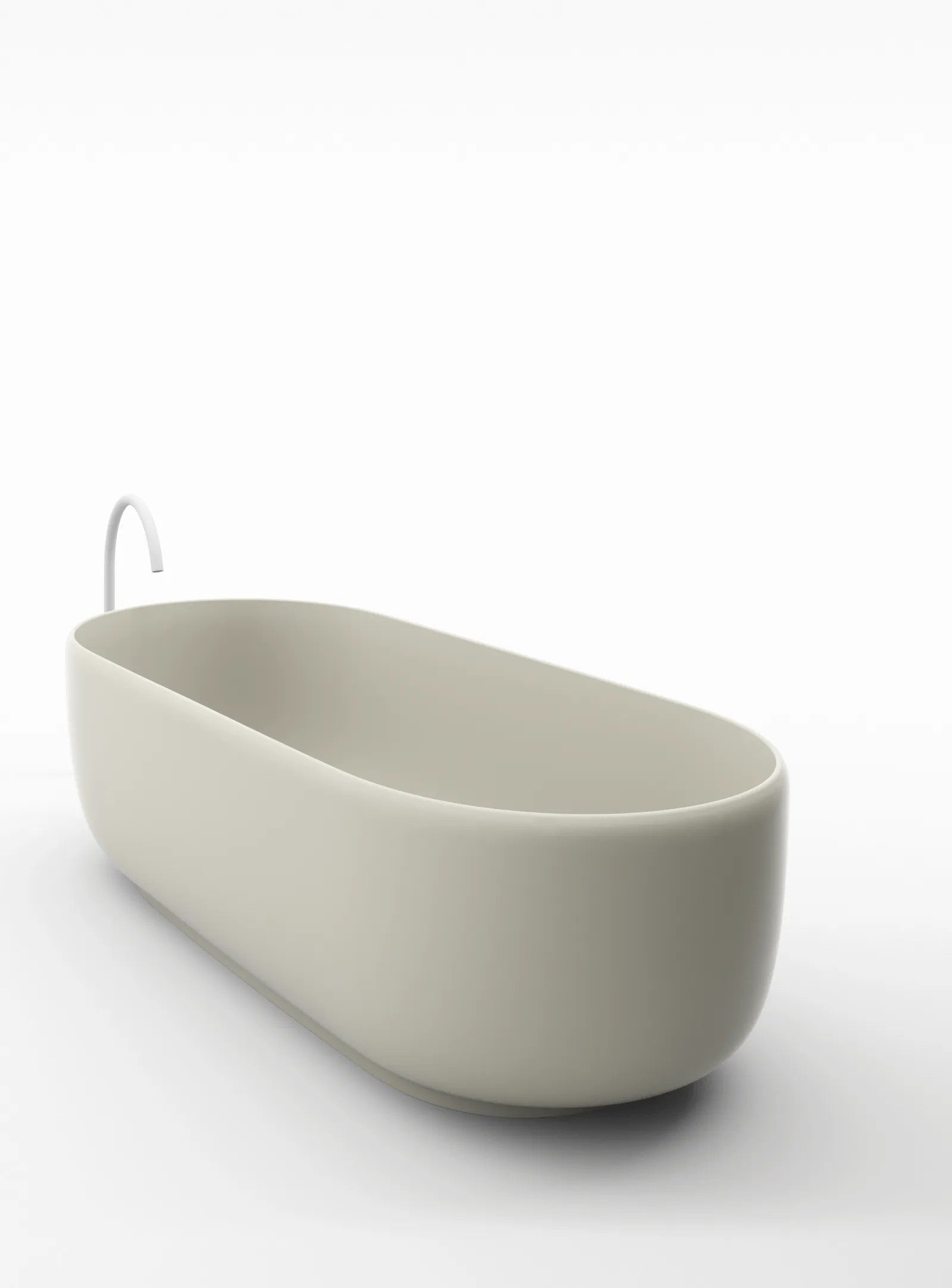 FALPER HOMEY FREESTANDING BATHTUB