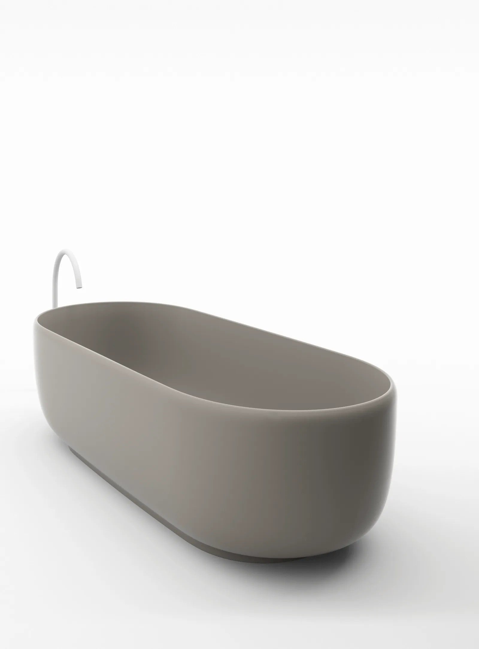 FALPER HOMEY FREESTANDING BATHTUB