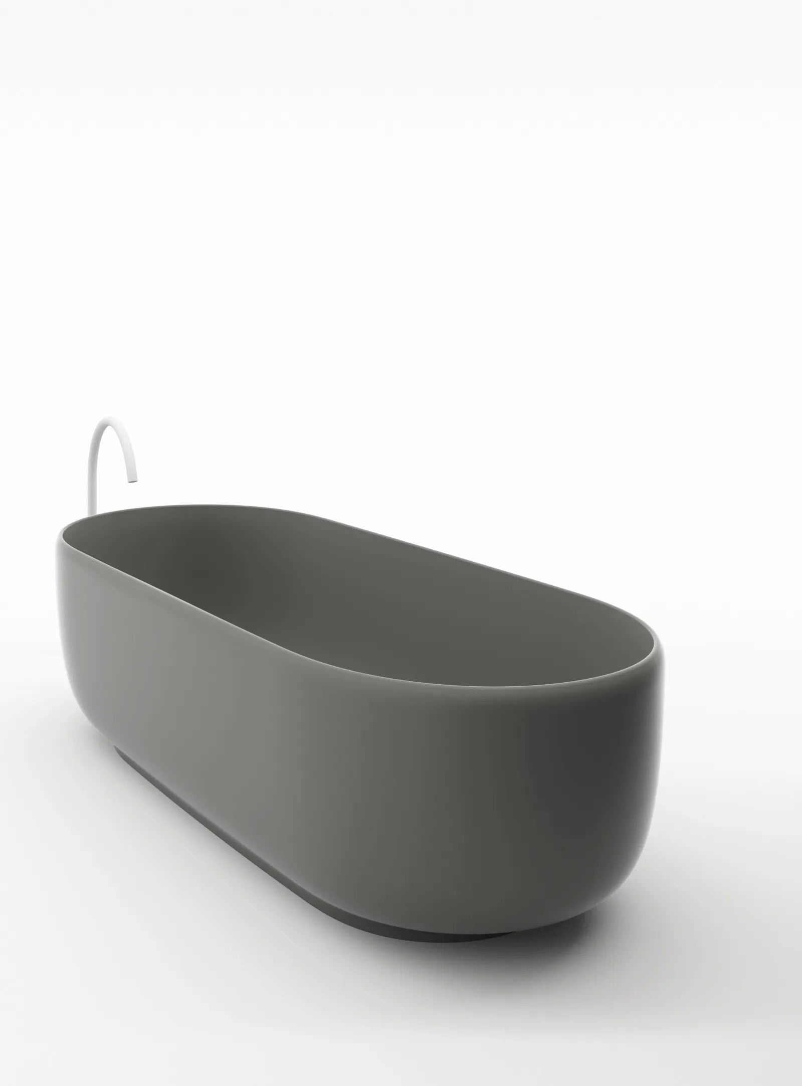 FALPER HOMEY FREESTANDING BATHTUB