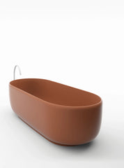 FALPER HOMEY FREESTANDING BATHTUB