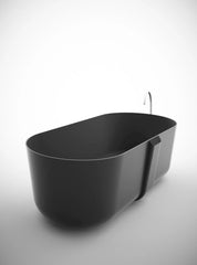 FALPER QUATTRO.ZERO VASCA FREESTANDING