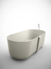 FALPER QUATTRO.ZERO VASCA FREESTANDING