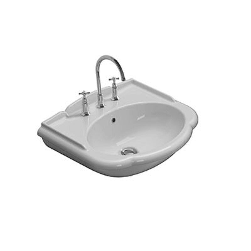 GLOBO PAESTUM WASHBASIN