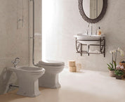 GLOBO PAESTUM CLOSE COUPLED TOILET