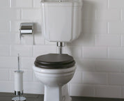 GLOBO PAESTUM VASO SCARICO A PARETE