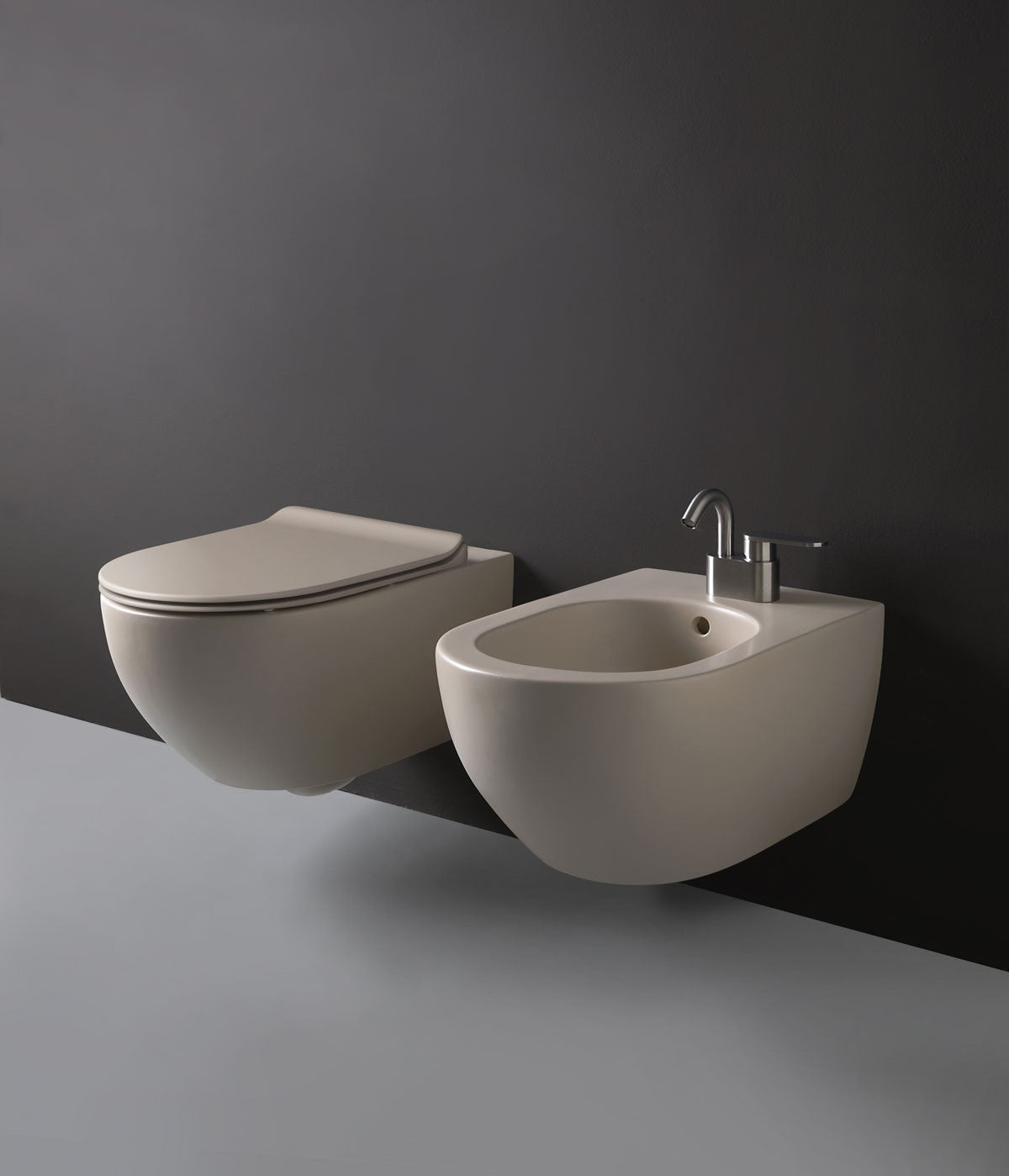 FLAMINIA APP VASO SOSPESO GOCLEAN
