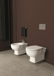 ALICE CERAMICA BIDET BOHEME SOSPESO