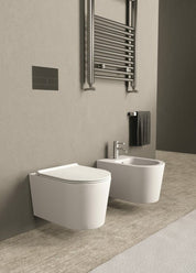 ALICE CERAMICA BIDET FORM SOSPESO