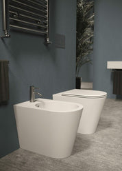 ALICE CERAMICA VASO HIDE ROUND