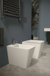 ALICE CERAMICA VASO HIDE SQUARE