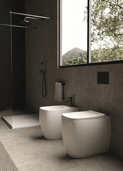 ALICE CERAMICA NUR TOILET