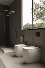 ALICE CERAMICA NUR TOILET
