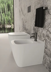 ALICE CERAMICA WUNDER FLOOR BIDET