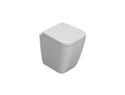 GLOBO STONE FLOOR-STANDING BASIN