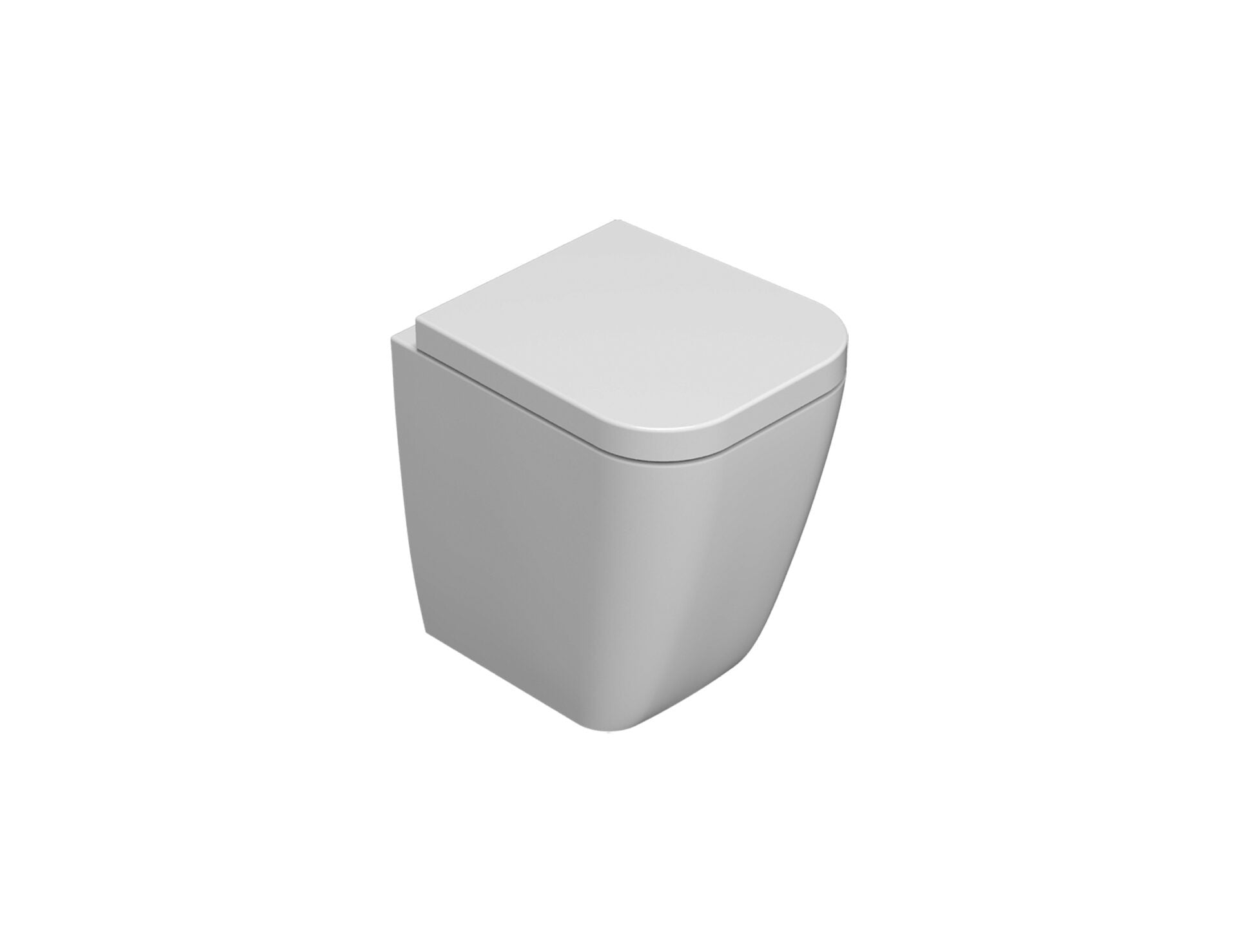 GLOBO STONE FLOOR-STANDING BASIN