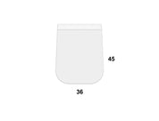 GLOBO STONE FLOOR-STANDING BASIN