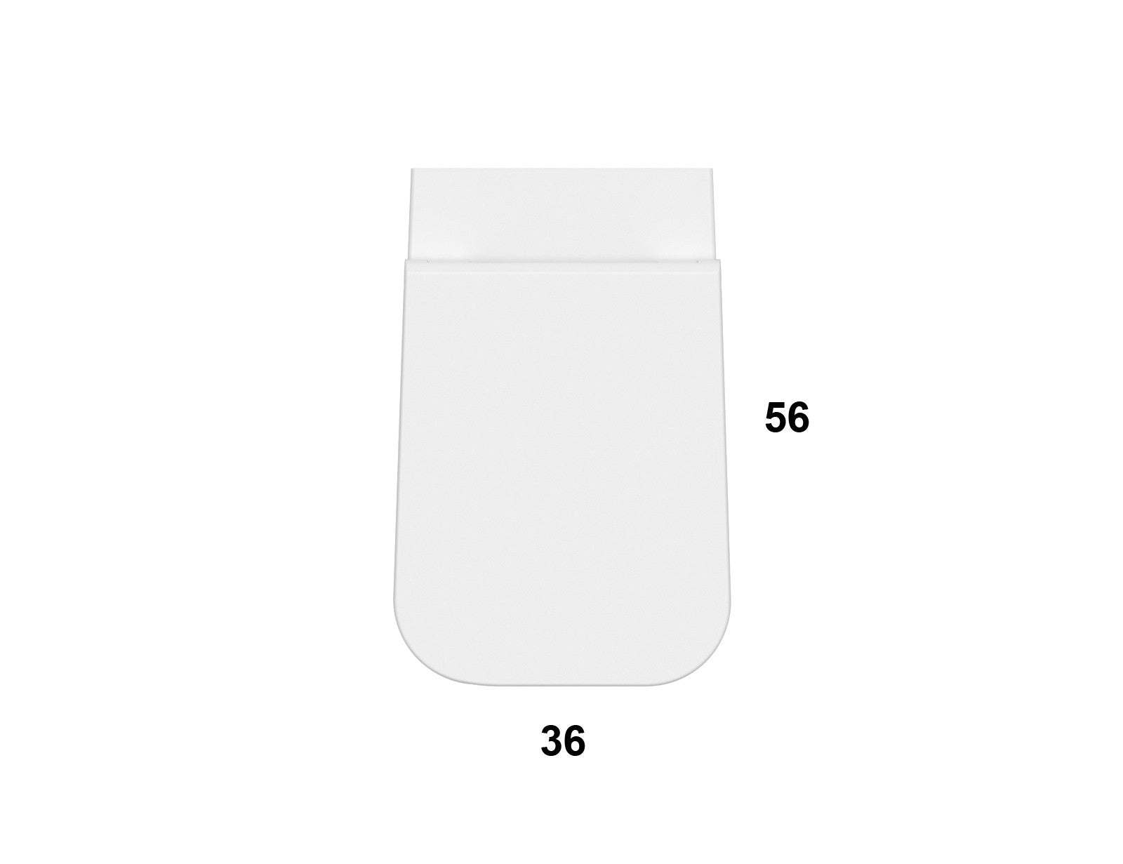 GLOBO STONE FLOOR-STANDING BASIN