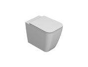 GLOBO STONE FLOOR-STANDING BASIN