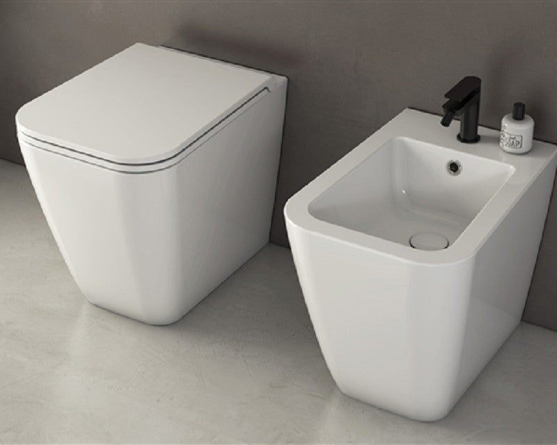 GLOBO STONE BIDET A TERRA