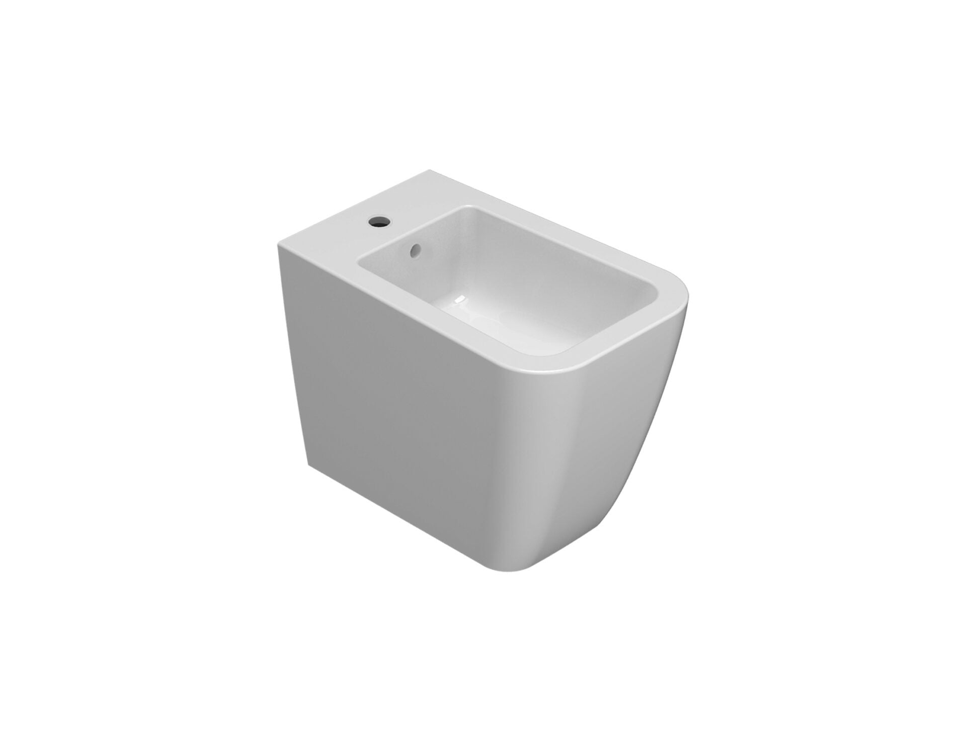 GLOBO STONE BIDET A TERRA