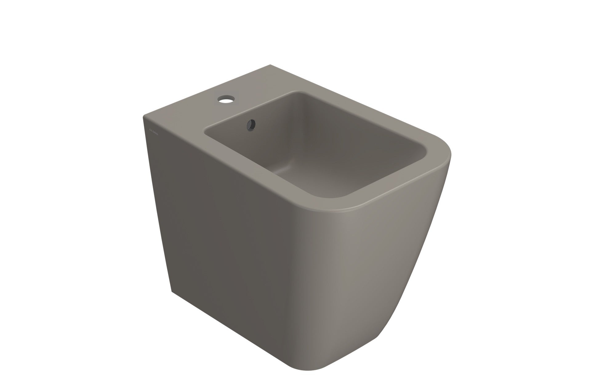 GLOBO STONE BIDET A TERRA