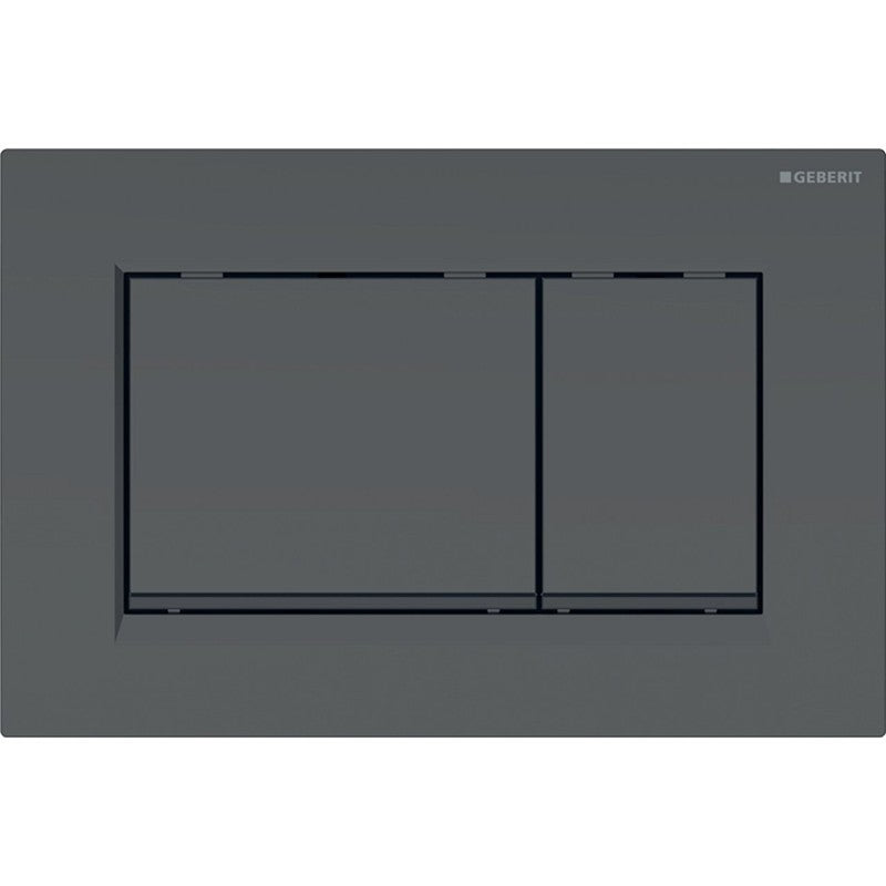 PIASTRA GEBERIT SIGMA30