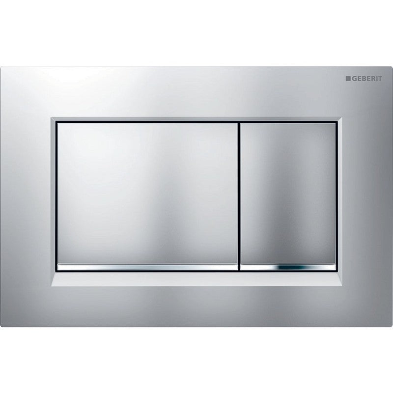 PIASTRA GEBERIT SIGMA30