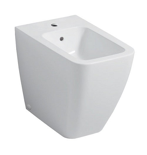 GEBERIT BIDET iCON SQUARE