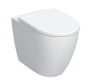 GEBERIT WC iCON 2022 CON SEDILE