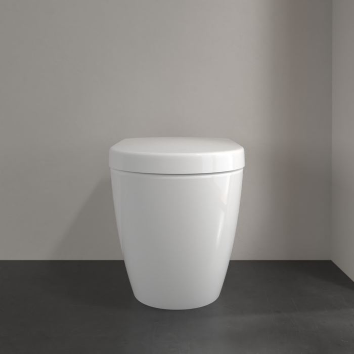 VILLEROY & BOCH SUBWAY 2.0 VASO A TERRA