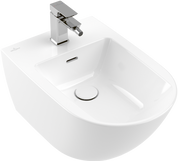 VILLEROY & BOCH  SUBWAY 3.0 BIDET SOSPESO